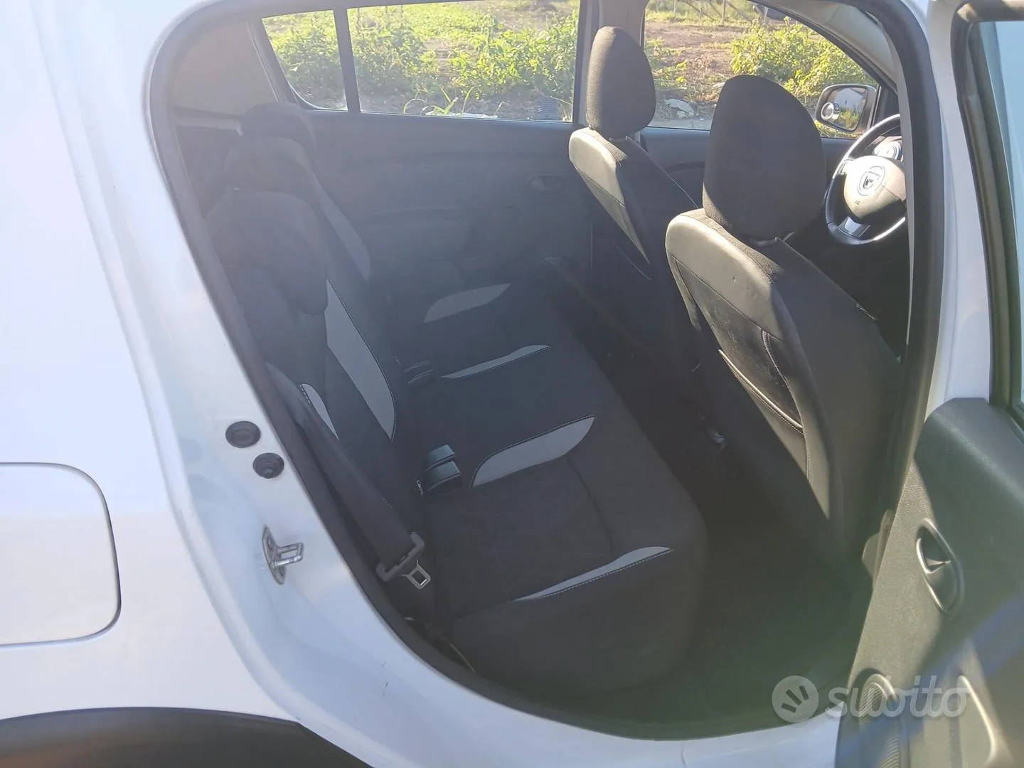 Dacia Sandero Stepway 2015 photo 5
