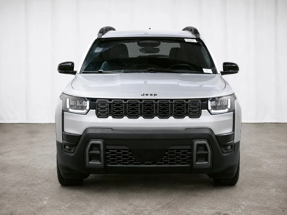 Jeep Cherokee 2026 photo 2