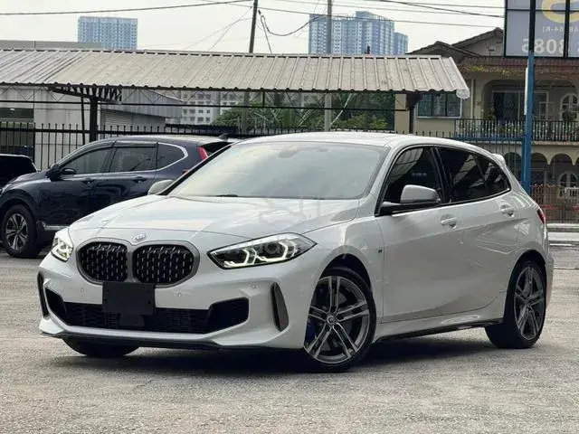 BMW M135I