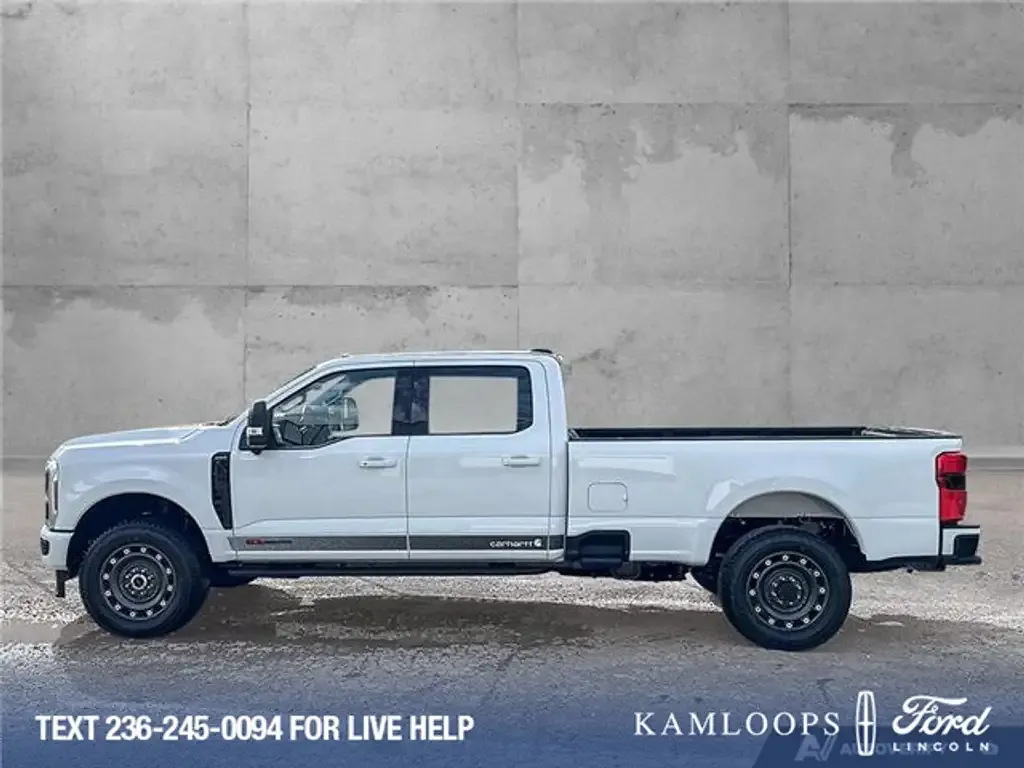 Ford F 350 2027 photo 3