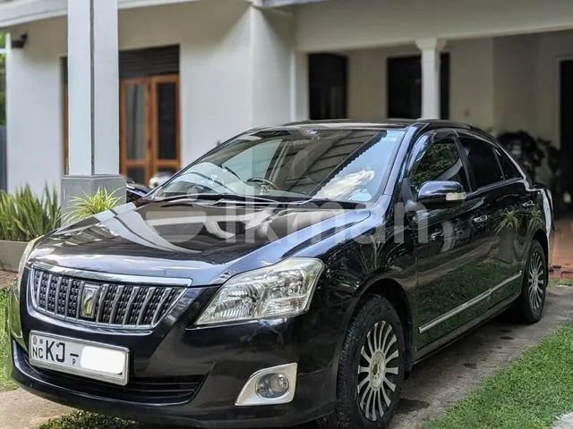 Toyota Premio