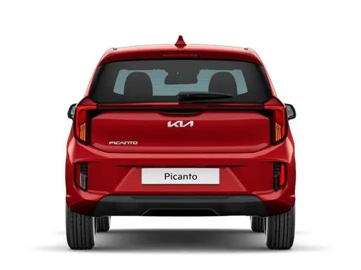 Kia Picanto photo 4