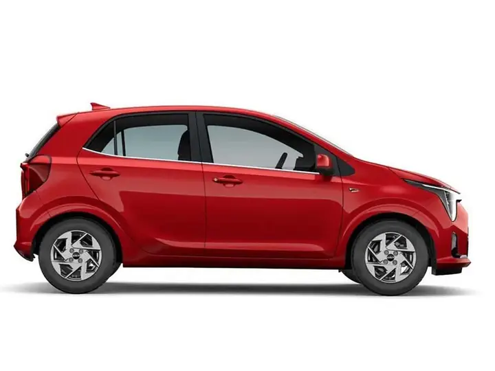 Kia Picanto photo 2
