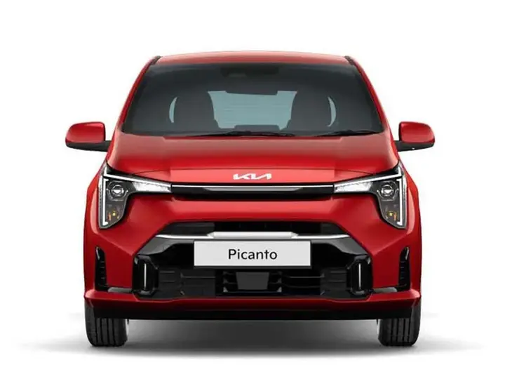Kia Picanto photo 5