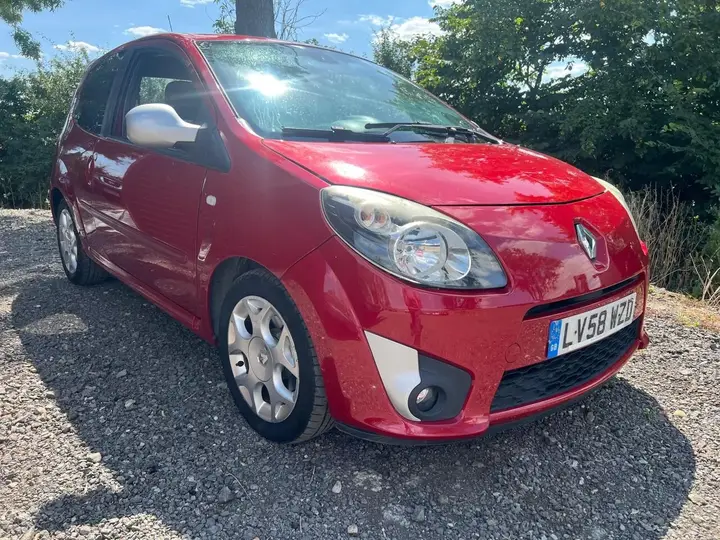 Renault Twingo