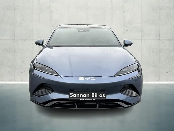 BYD Seal 2026 photo 2