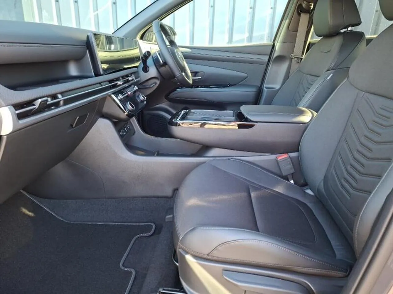 Hyundai Tucson 2026 photo 5