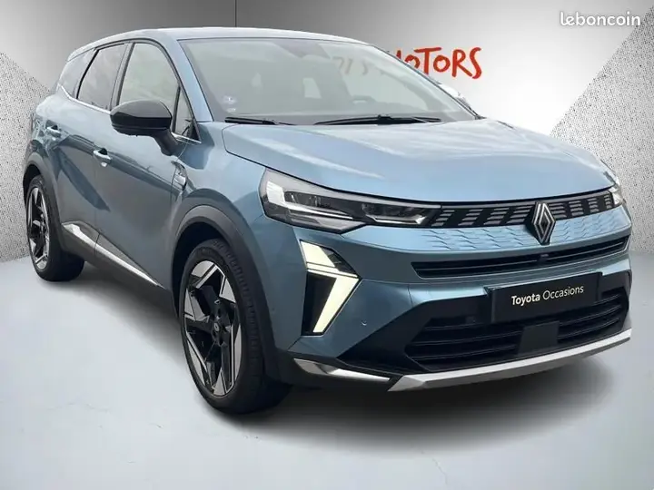 Renault Symbioz