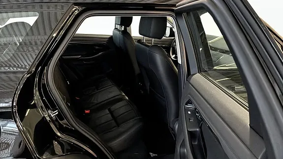 Land Rover Range Rover Evoque 2019 photo 5