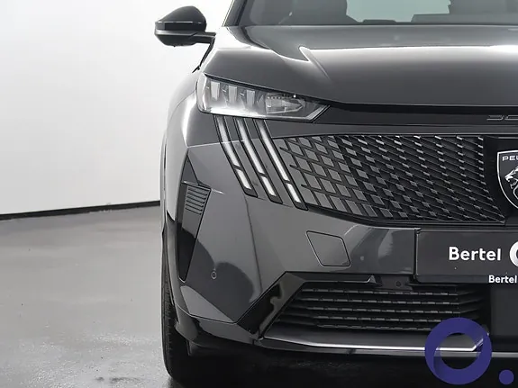 Peugeot E-3008 2025 photo 4