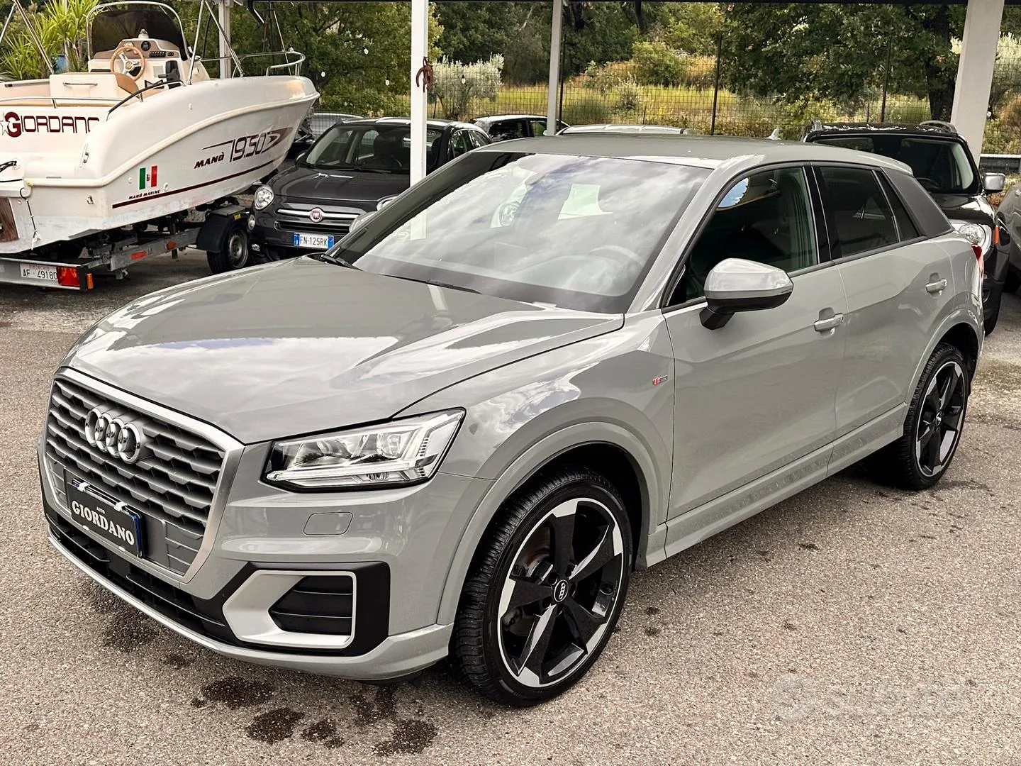 Audi Q2