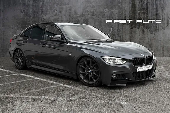 BMW 330E