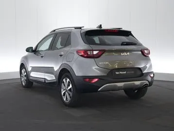 Kia Stonic 2025 photo 2