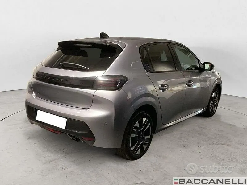 Peugeot 208 2025 photo 4