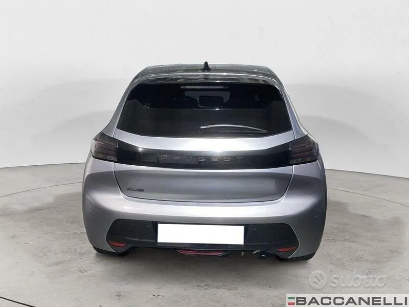 Peugeot 208 2025 photo 3