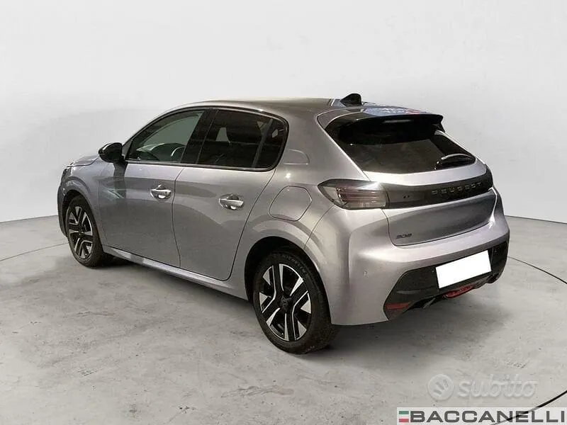 Peugeot 208 2025 photo 2