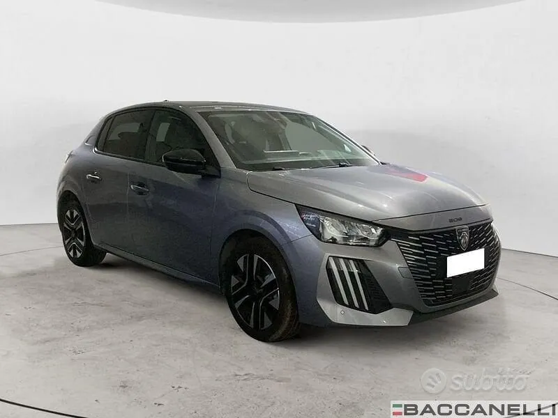 Peugeot 208 2025 photo 5