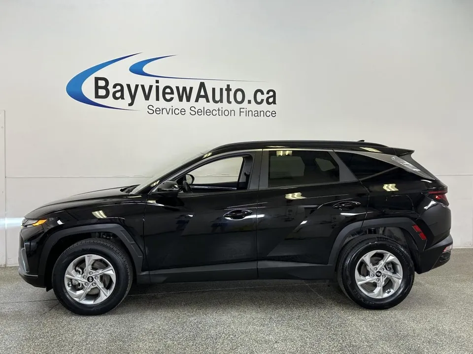 Hyundai Tucson 2024 photo 4
