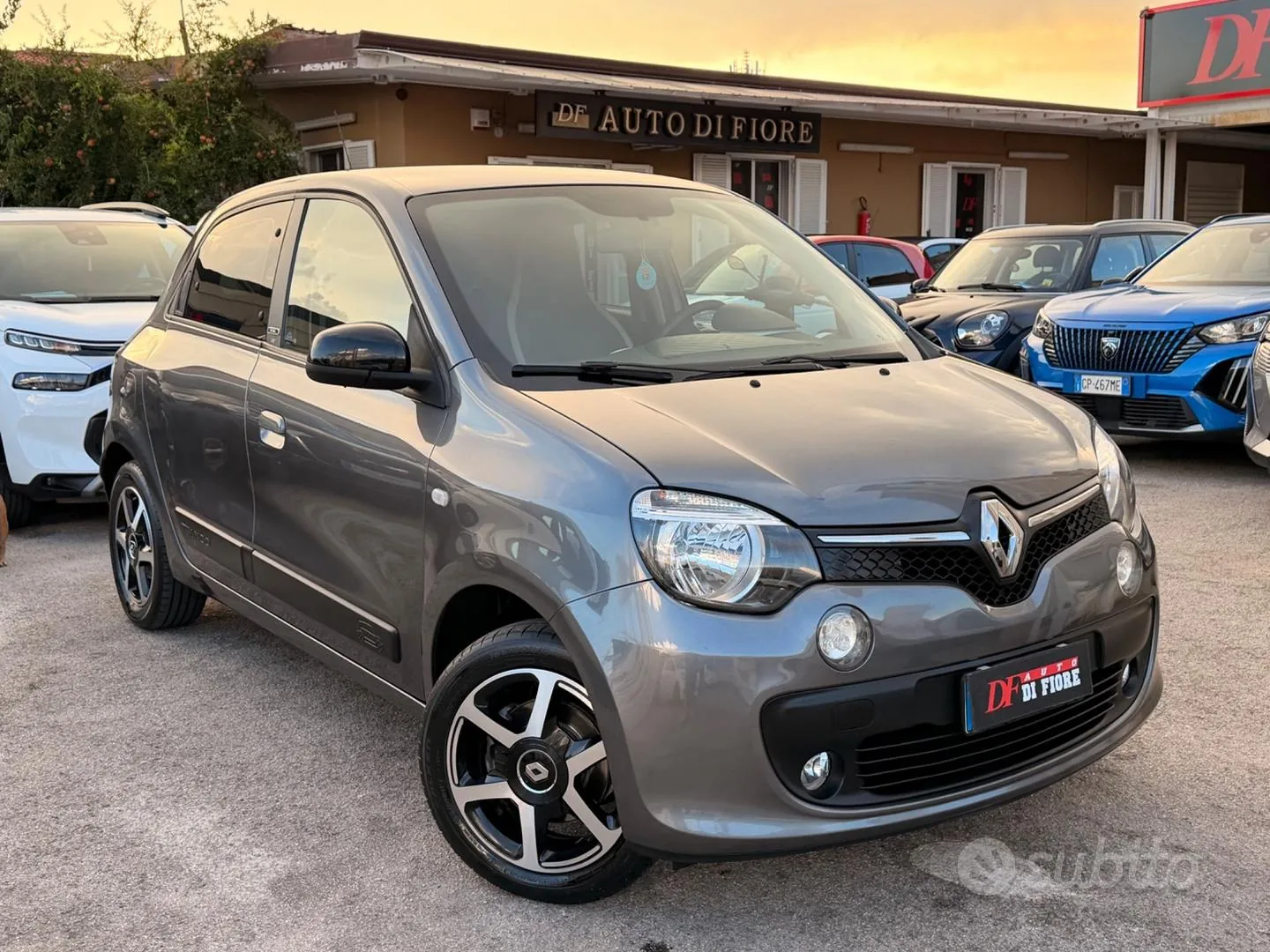 Renault Twingo 2019 photo 4