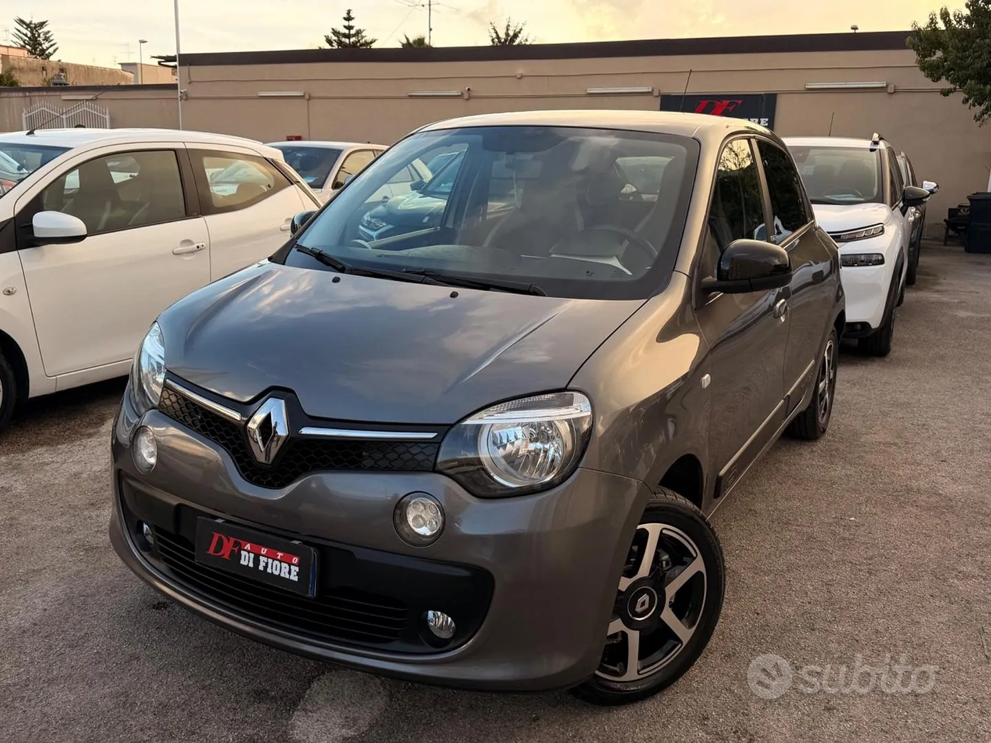 Renault Twingo 2019 photo 3