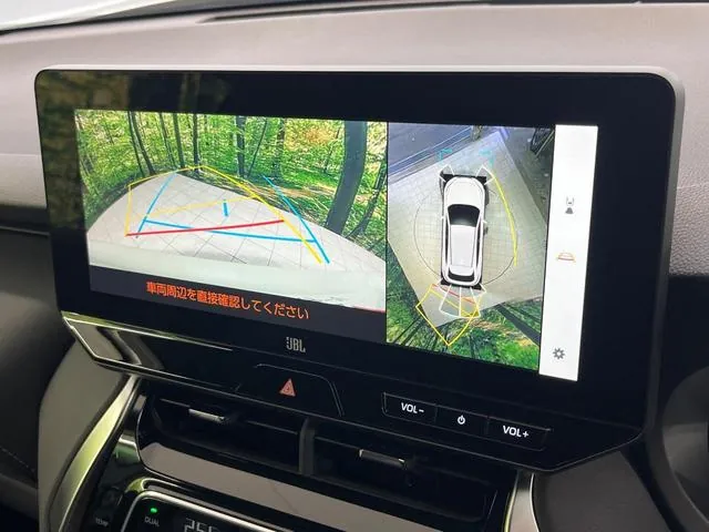 Toyota Hilux Hybrid Z 2024 photo 5