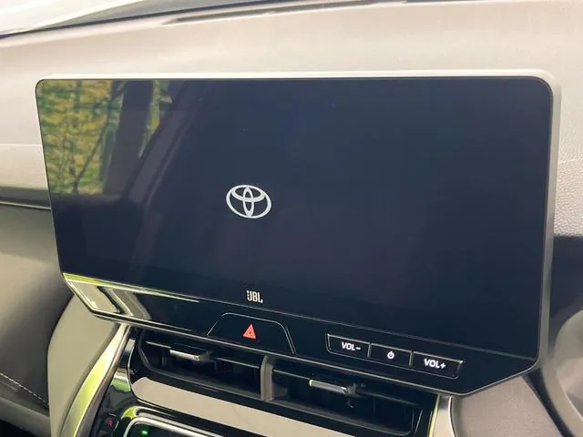 Toyota Hilux Hybrid Z 2024 photo 3