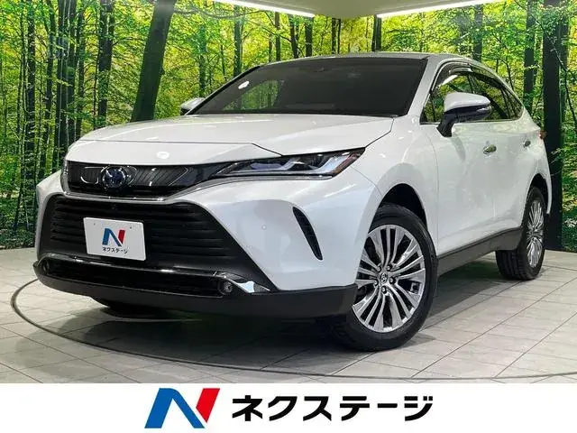 Toyota Hilux Hybrid Z