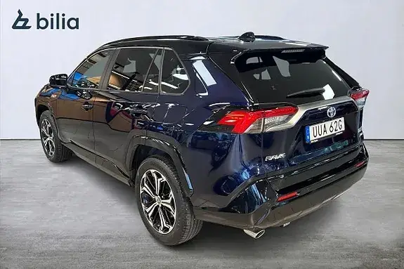 Toyota Rav4 2023 photo 2