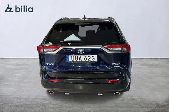 Toyota Rav4 2023 photo 5