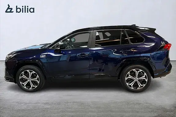 Toyota Rav4 2023 photo 3