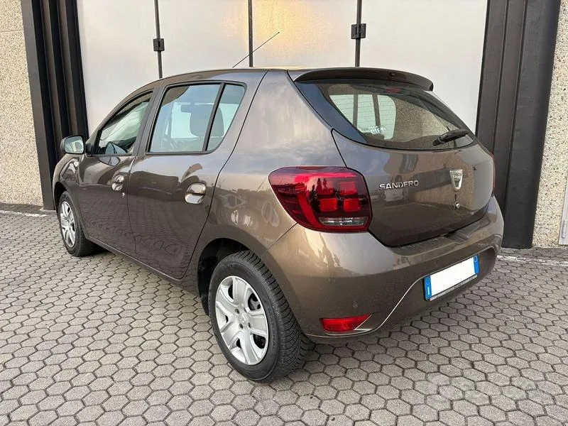 Dacia Sandero 2019 photo 4