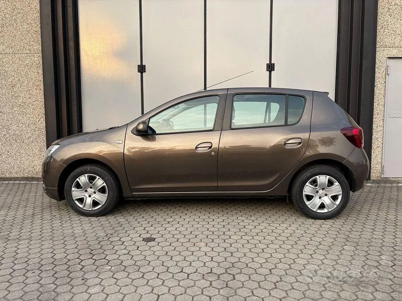 Dacia Sandero 2019 photo 5