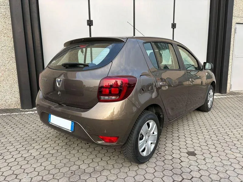 Dacia Sandero 2019 photo 3