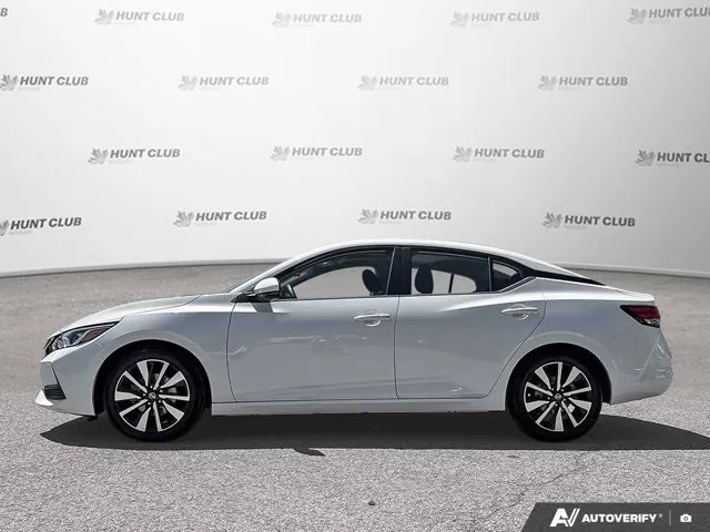 Nissan Sentra 2023 photo 3