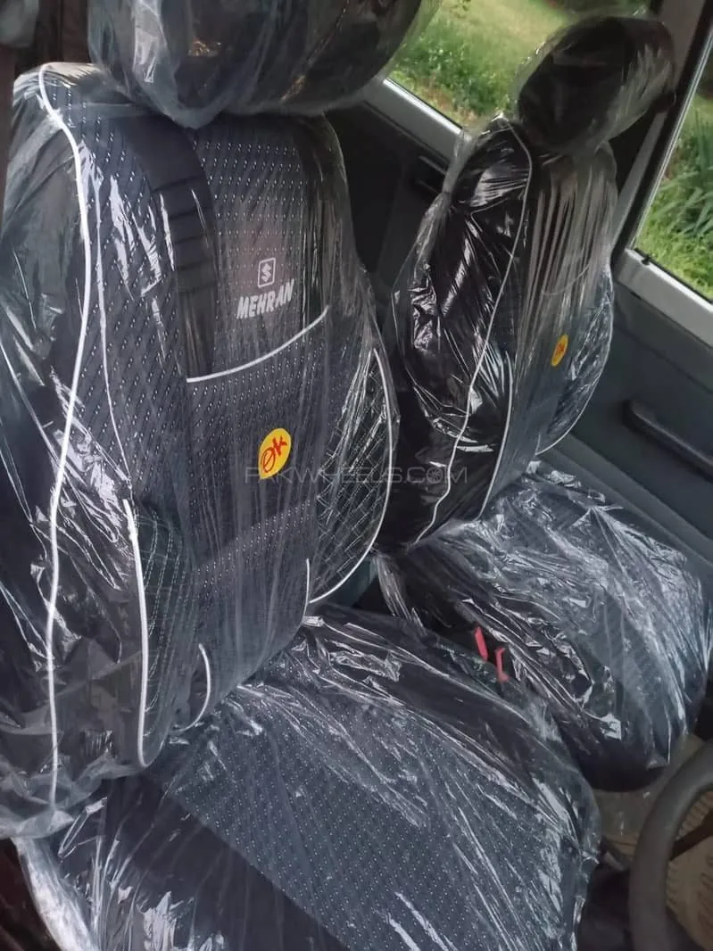 Suzuki Mehran