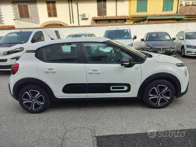 Citroen C3 2023 photo 2
