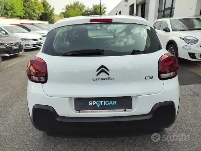 Citroen C3 2023 photo 4