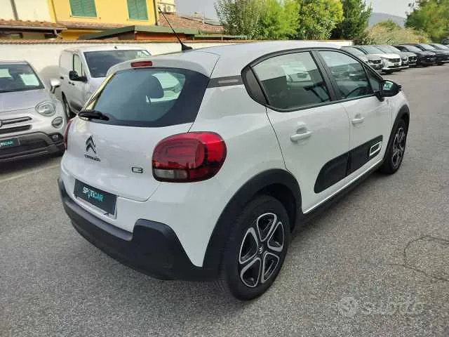 Citroen C3 2023 photo 3