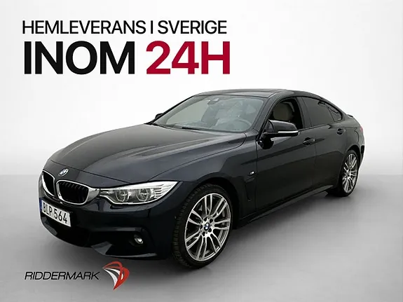 BMW 430D