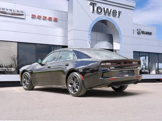 Dodge Charger 2026 photo 5