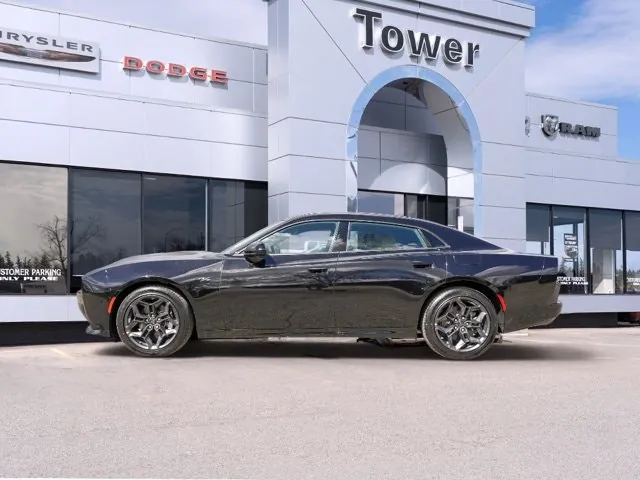 Dodge Charger 2026 photo 3