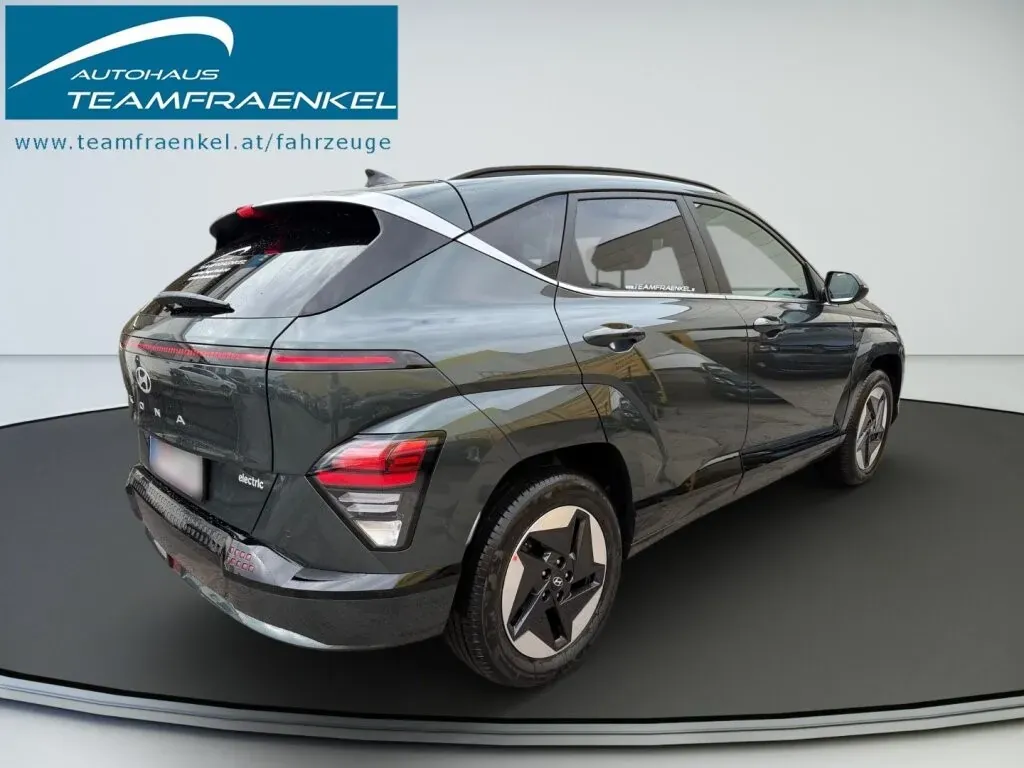 Hyundai Kona 2026 photo 3