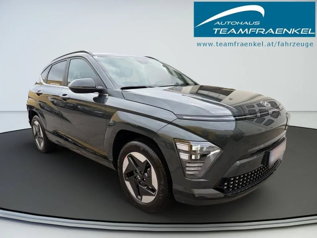 Hyundai Kona 2026 photo 2
