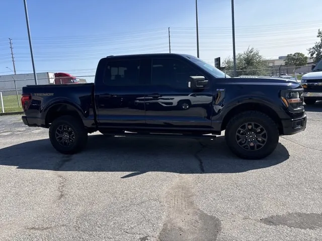 Ford F-150 2025 photo 4