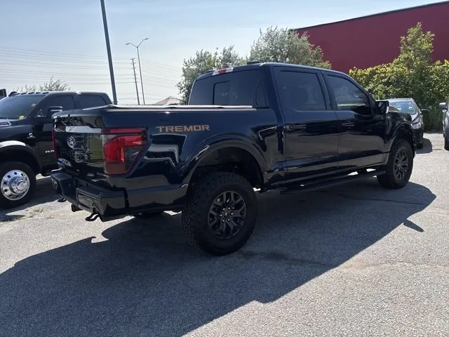 Ford F-150 2025 photo 5