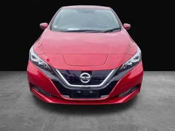 Nissan Leaf 2020 photo 3