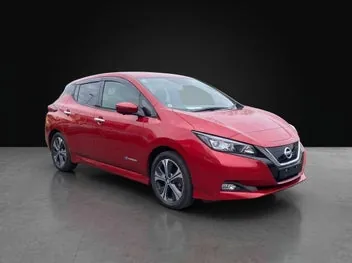 Nissan Leaf 2020 photo 2