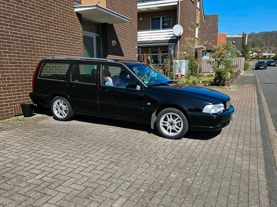 Volvo V70