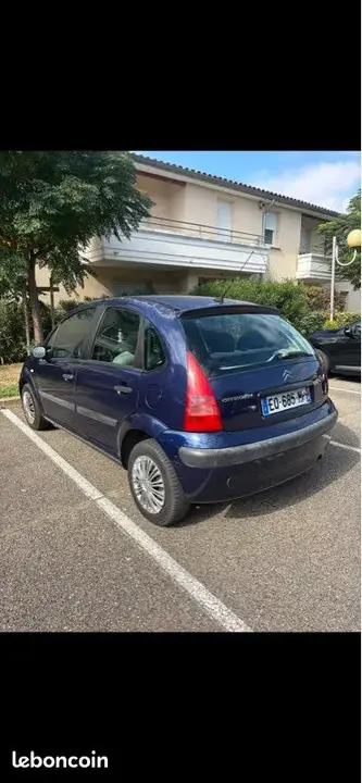 Citroen C3