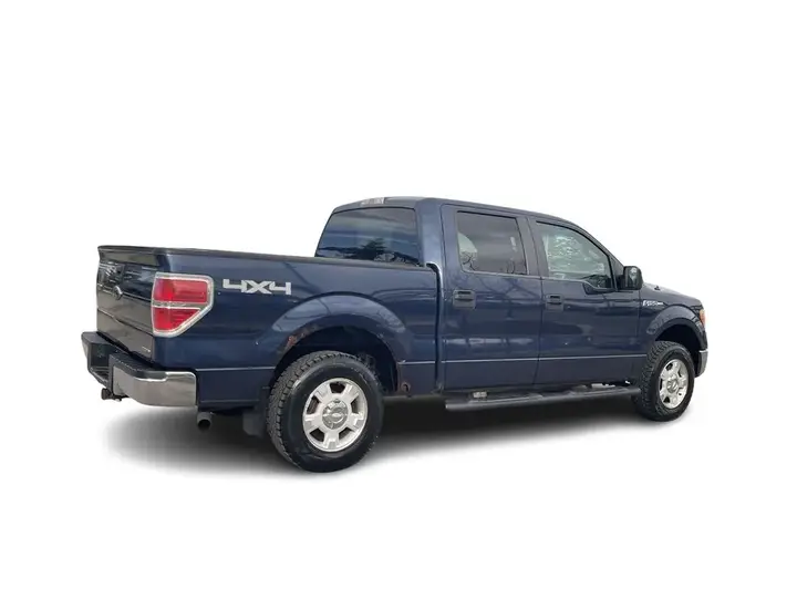 Ford F-150 2013 photo 2